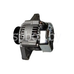 Генератор YANMAR 4D94LE2 фото